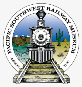 Pacific Southwest Railway Museum La Mesa Ca, HD Png Download, Free Download
