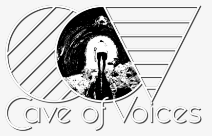 Cave Of Voices - Circle, HD Png Download, Free Download