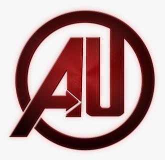 Avengers Unlimited - Logo Png 2 Avengers, Transparent Png, Free Download