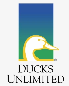 Ducks Unlimited, HD Png Download, Free Download