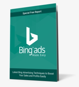 Transparent Bing Ads Logo Png - Graphic Design, Png Download, Free Download