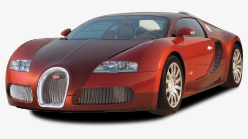 2005 Bugatti Veyron Transparent, HD Png Download, Free Download