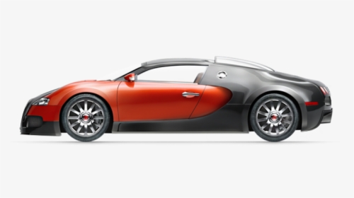 Clip Art Bugatti Car, HD Png Download, Free Download