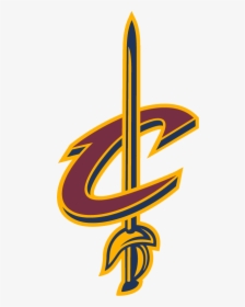 Simbolo Cleveland Cavaliers , Png Download - Cleveland Cavaliers Logo, Transparent Png, Free Download