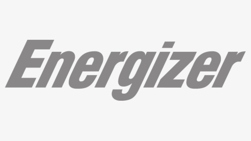 Energizer Bunny Logo , Png Download - Energizer White Logo, Transparent Png, Free Download