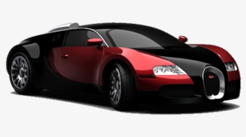 New York 668616 - Bugatti Veyron, HD Png Download, Free Download
