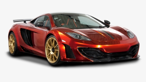 Mclaren Transparent, HD Png Download, Free Download