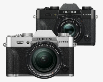 Xt30 Banner - Fujifilm Xt30 Png, Transparent Png, Free Download