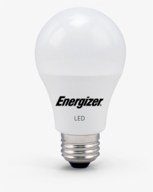 Incandescent Light Bulb, HD Png Download, Free Download