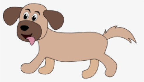Pet Sitting Computer Icons Dog Walking Dog Daycare - Dog Cartoon Icon, HD Png Download, Free Download