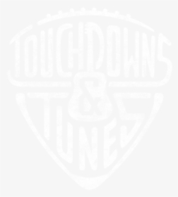 Touchdown And Tunes, HD Png Download, Free Download