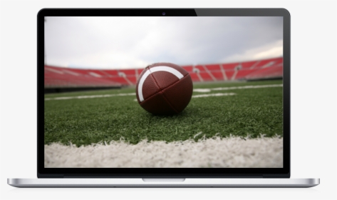 Football Field, HD Png Download, Free Download
