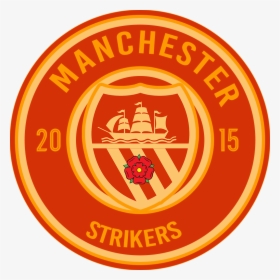 Manchester United Custom Logo , Png Download - Indian Support Centre, Transparent Png, Free Download