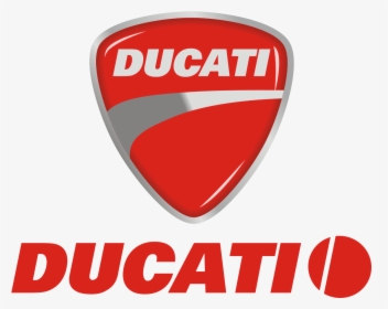 Ducati Motorcycle Logo Png, Transparent Png, Free Download