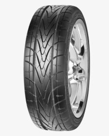 Forceum"s V-shaped Tire - Forceum Hexa Tires, HD Png Download, Free Download