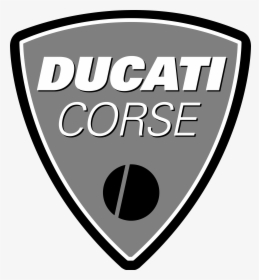 Logo Ducati Corse Vector, HD Png Download, Free Download