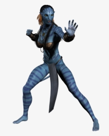 Avatar Movie Png, Transparent Png, Free Download