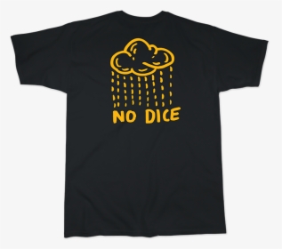 Image Of Rain Cloud - Active Shirt, HD Png Download, Free Download