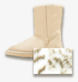 Transparent Uggs Png - Chelsea Boot, Png Download, Free Download