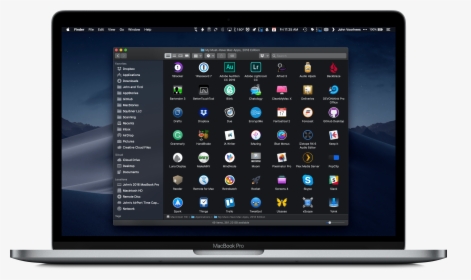 Must Have Mac Apps, HD Png Download, Free Download