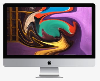 27 Inch Imac - Imac 27 Inch, HD Png Download, Free Download