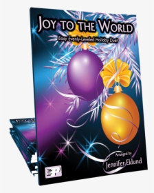 Joy To The World "  Title="joy To The World - Sheet Music, HD Png Download, Free Download