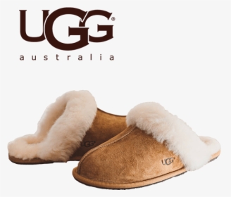 Ugg Slippers - Fur Clothing, HD Png Download, Free Download