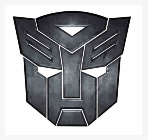 Logo Transformers Png, Transparent Png, Free Download