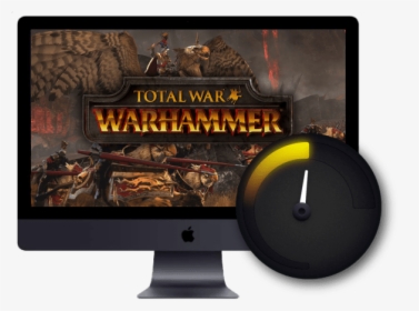 Warhammer Mac Review - Total War Warhammer, HD Png Download, Free Download