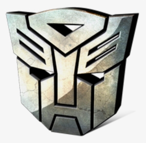 Transformers Autobot Logo , Png Download - Transformers Logo White Png, Transparent Png, Free Download