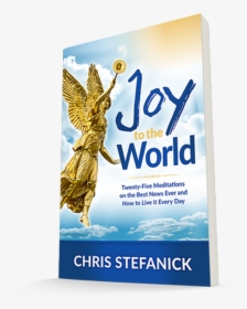 Joy To The World - Flyer, HD Png Download, Free Download