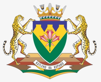 Free State Coat Of Arms, HD Png Download, Free Download