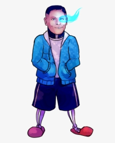 Transparent Sans Cena For All Your Life Needs - Cartoon, HD Png Download, Free Download