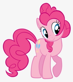 Image Freeuse Library Nice Coloring Pages For - Mlp Pinkie Pie Png, Transparent Png, Free Download