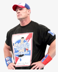 John Cena Logo Png , Png Download - Player, Transparent Png, Free Download