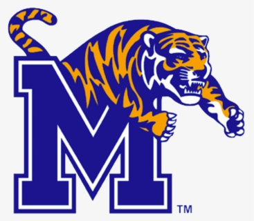 Memphis Tigers, HD Png Download, Free Download