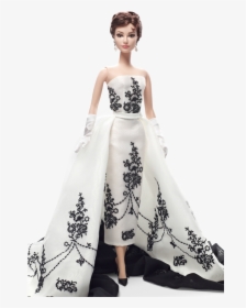 X8277 C 13 Main - Audrey Hepburn Barbie Doll, HD Png Download, Free Download
