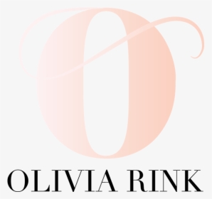 Com/wp Olivia Rink - Olivia Boutique Logo Png, Transparent Png, Free Download