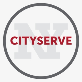 Ny City Serve - Deakin University, HD Png Download, Free Download