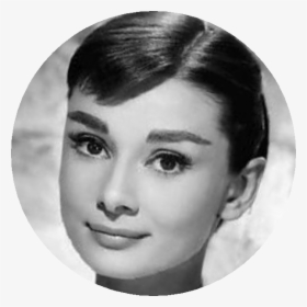 Audreyhepburn - Girl, HD Png Download, Free Download