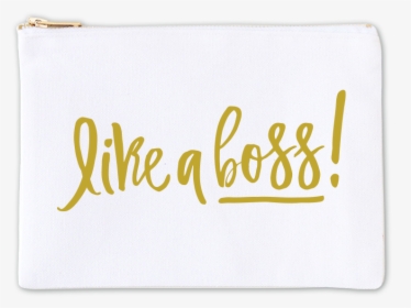 Like A Boss Png, Transparent Png, Free Download