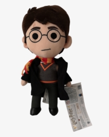 Harry Potter - Cartoon, HD Png Download, Free Download