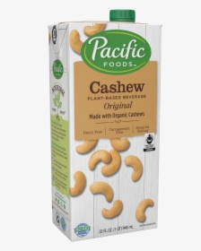 Pacific Foods Almond Milk, HD Png Download, Free Download