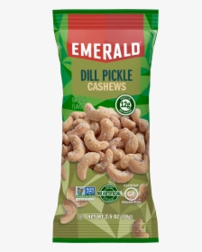 Emerald Dill Pickle Cashews, HD Png Download, Free Download