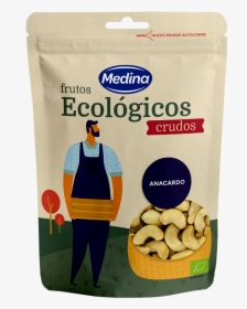 Medina Ecologicos Frutas, HD Png Download, Free Download