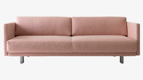 Couch Potato Sofa Bed Fauteuil - Диван Png, Transparent Png, Free Download
