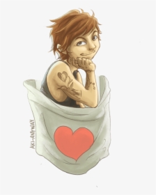 Larry Fan Art Png, Transparent Png, Free Download