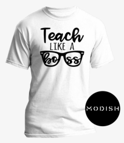 Teach Like A Boss - Comkean Easy Peasy Lemon Squeezy, HD Png Download, Free Download