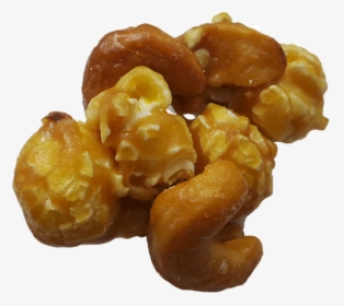Picture Of Caramel Cashew - Caramel Corn, HD Png Download, Free Download
