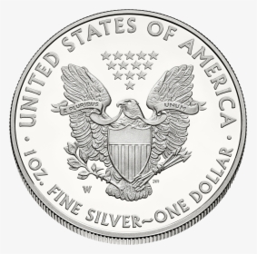 The Reverse Of The Coin Was Designed By John Mercanti - دولار امريكي سنة ١٩٢١, HD Png Download, Free Download